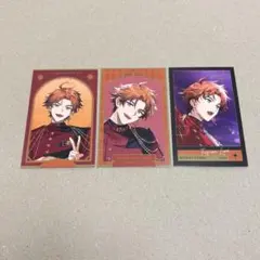 IMPACT ランダムフォト風カード 北見遊征②おまけ付き