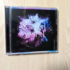「BanG Dream」Sacred world