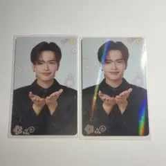 Mark GMMTV POPUP FUKUOKA202ラントレ