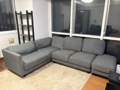 ソファ コーナーソファ