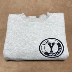 Champion REVERSE WEAVE ダブルフェイス YALE USA製