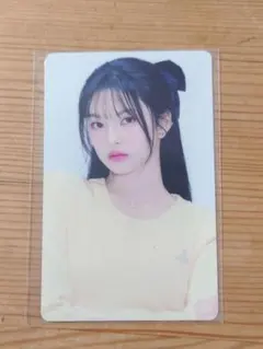 BABYMONSTER FC 新規入会特典 チキタ