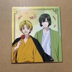 ペルソナ4 特典イラストカード 足立透 堂島遼太郎 クマ - メルカリ