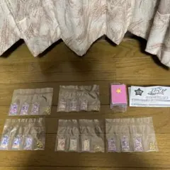【最終値下げ】 アイカツ グッズコレクション3 まとめ売り 6体 (バラ売り可)