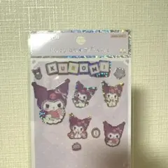 シールおすそわけ