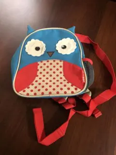 SKIP HOP ハーネス付きリュックのサムネイル