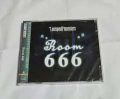 【初回盤CD +DVD】Room666 leetspeak monsters
