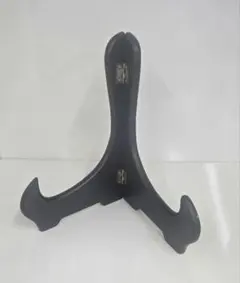 飾り皿立て ディスプレイスタンド 木製