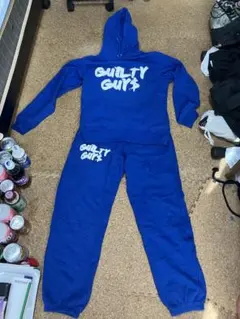 2025年最新】guilty guys セットアップの人気アイテム - メルカリ