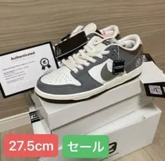 堀米 雄斗(Yuto Horigome) × Nike SB Dunk Low