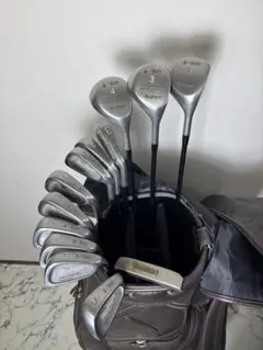 MacGregor A-300 クラブセットのサムネイル