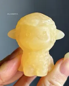 高品質 アラバスター ひつじ カービング - メルカリ