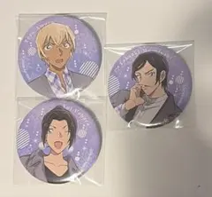 2025年最新】諸伏高明 缶バッジの人気アイテム - メルカリ