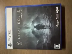 FORT SOLIS PS5