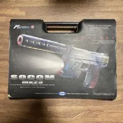 2025年最新】socom mk23 サイレンサーの人気アイテム - メルカリ