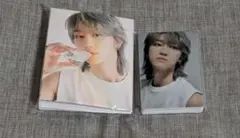 SEVENTEEN 17 right here dear バインダー the8