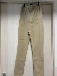 ユニクロUNIQLO マタニティ　レギンスパンツM