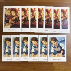 あんスタ　ぱしゃっつ　6 Ra*bits 天満光　P.A.shots!!