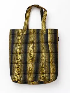 草間彌生 Yayoi Kusama×M限定 6種柄セット トートバッグ 新品希少