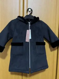 COMME CA ISM アウター 冬 コムサイズム 男女兼用 上着