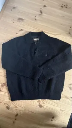 corteiz ニット　日本未発売　即完売品　コーテイズ　最安値 corteiz ニット 日本未発売 即完売品 コーテイズ 最安値 - メルカリ