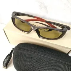 Sight Master ぼぼ未使用 バレルマホガニー イーズグリーン Sight Master ぼぼ未使用 バレルマホガニー イーズグリーン