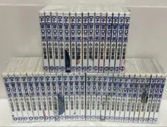【Y152m】《状態良好》 宇宙兄弟 小山宙哉 第1～44巻続巻全巻セット