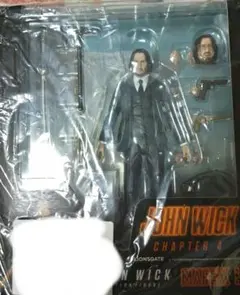 2025年最新】MAFEX JOHN WICKの人気アイテム - メルカリ