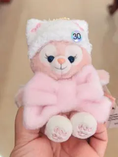 【非売品】香港リーナベルぬいぐるみ 非売品】香港リーナベルぬいぐるみ 最新☆正規品】リーナベル 20周年