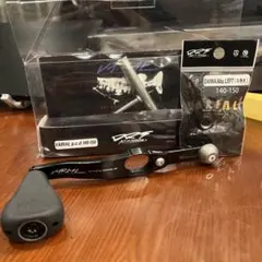 2025年最新】バリアルハンドル スピニングの人気アイテム - メルカリ