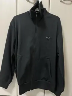 2025年最新】play comme des garcons トラックジャケットの人気