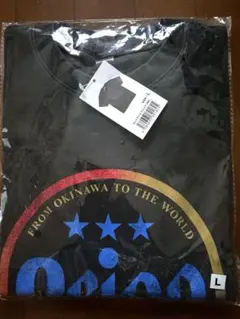 ヴィンテージオリオンTシャツ