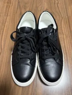 シップス SHIPS スニーカー