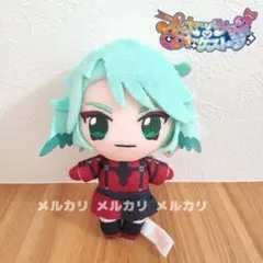 プリンセッション・オーケストラ ぬいぐるみ バンド・スナッチ ギータ