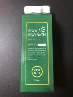 シナリー　エコバース　B5 ML オーラケアフレッシュ　おいちゃん様 シナリー エコバース B5 ML オーラケアフレッシュ おいちゃん様