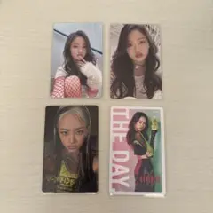 HANA YURI セット売り