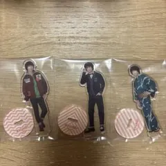 2025年最新】SUPEREight アクスタの人気アイテム - メルカリ