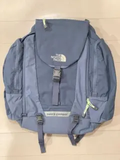 THE NORTH FACE sunny camper リュック
