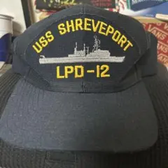 アメリカ海軍　帽子4個　THE CORPS Amazon | アメリカ海軍 USS ロナルド・レーガン CVN-76 スーパー