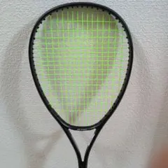 【プレミアムカスタム】YONEX　ソフトテニスラケット ボルトレイジ　7S