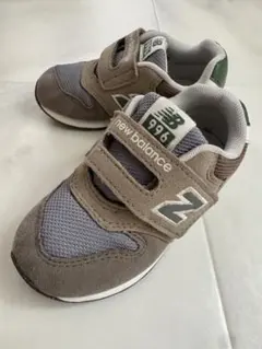 new balance 996 スニーカー