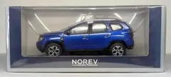 〈NOREV〉1:43 Dacia Duster 2020