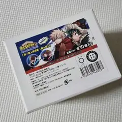 僕のヒーローアカデミア コレクション缶バッジ 新十傑 全種セット 僕のヒーローアカデミア』コレクション缶バッジ”HEROES” 【第7回