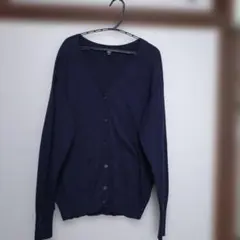 ユニクロ カーディガン