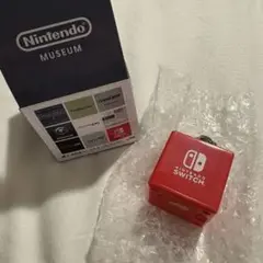 ニンテンドー 任天堂 Nintendo Switch 起動音キーホルダー