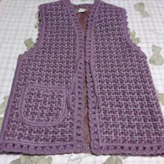 レディース ベスト