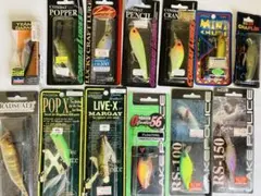 2025年最新】メガバス pop xの人気アイテム - メルカリ