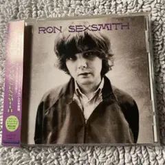 ロン・セクスミス