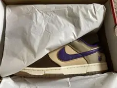 NIKE DUNK LOW PRM "SETSUBUN"