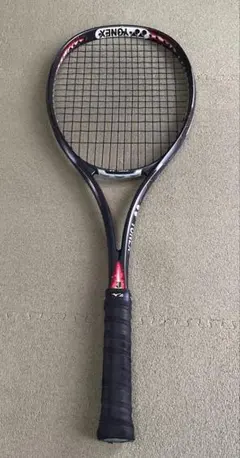 【最終値下げ】ジオブレイク70V　GEOBREAK70V　ソフトテニスラケット ヨネックス YONEX GEOBREAK 70 VERSUS ジオブレイク70バーサス